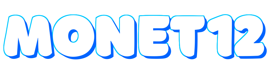Logo MONET12